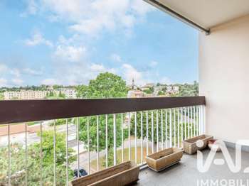 Vente appartement 4 pièces Saint-Genis-Laval 69