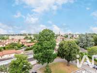 Vente appartement 4 pièces Vente appartement 4 pièces