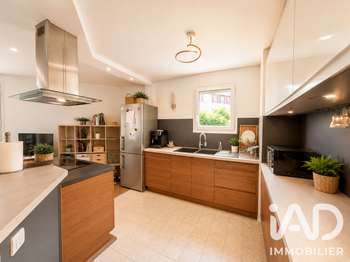 Vente Appartement 2 piècesSaint-Genis-Laval