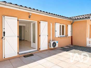 Vente Appartement 3 piècesSaint-Genis-Laval