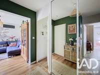 Vente appartement 4 pièces Vente appartement 4 pièces