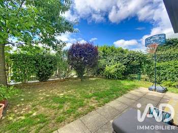 Vente Appartement 4 piècesSaint-Genis-Laval