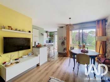 Vente Appartement 4 piècesSaint-Genis-Laval