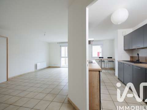 Vente appartement 3 pièces Vente appartement 3 pièces