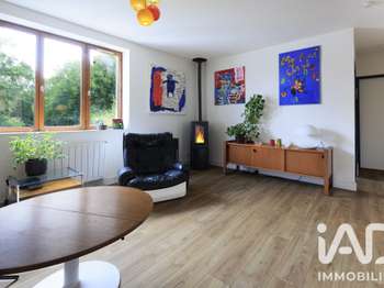Vente Appartement 3 piècesSaint-Genis-les-Ollières