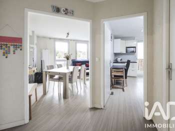 Vente appartement 3 pièces Vente appartement 3 pièces