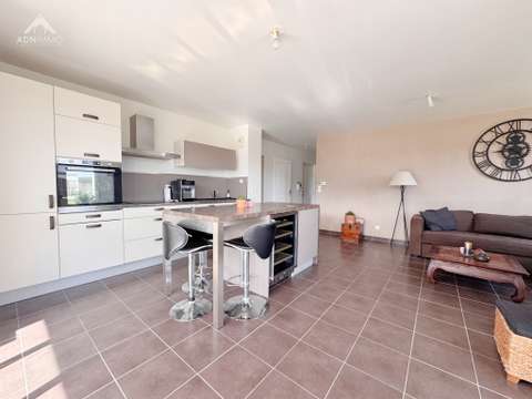 Vente appartement 4 pièces Vente appartement 4 pièces