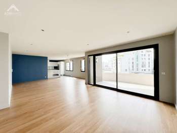 Vente Appartement 4 piècesSaint-Genis-Pouilly