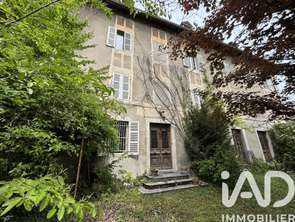 Vente Appartement 4 piècesSaint-Genix-sur-Guiers