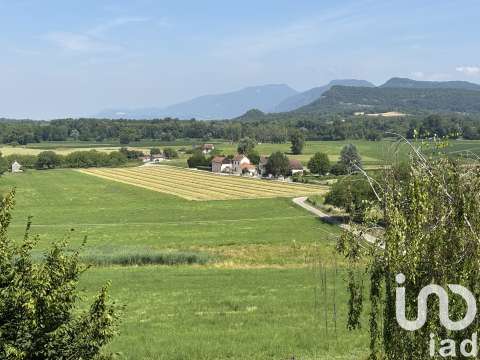 Vente appartement 3 pièces Saint-Genix-sur-Guiers 73