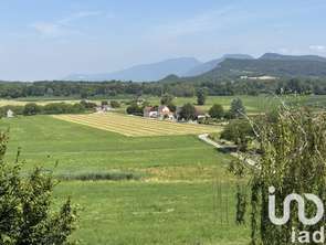 Vente Appartement 3 piècesSaint-Genix-sur-Guiers