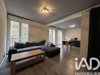 Vente appartement 3 pièces Saint-Genix-sur-Guiers 73