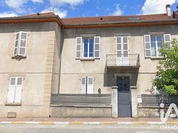 Vente Appartement 4 piècesSaint-Genix-sur-Guiers