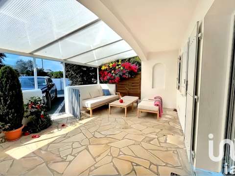Vente appartement 3 pièces Saint-Georges-d'Oléron 17