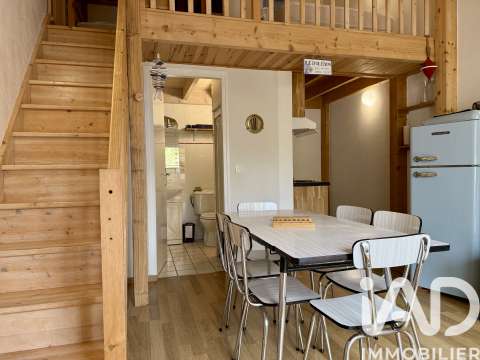 Vente appartement 1 pièce