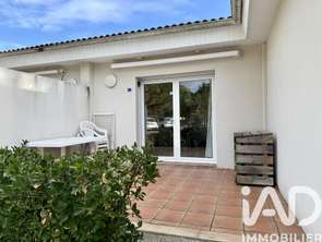 Vente Appartement T1Saint-Georges-d'Oléron
