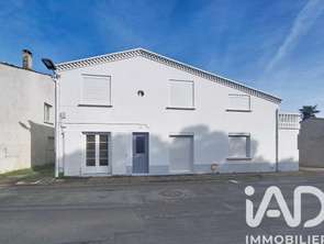 Vente Appartement 2 piècesSaint-Georges-d'Oléron