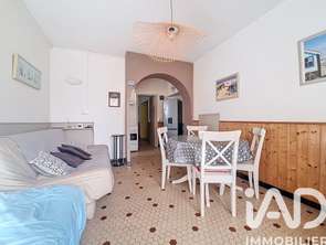 Vente Appartement 2 piècesSaint-Georges-d'Oléron