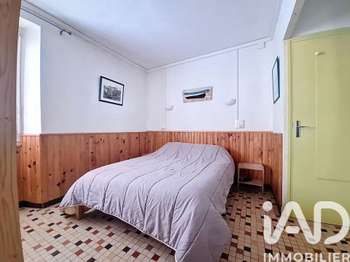 Vente Appartement 2 piècesSaint-Georges-d'Oléron