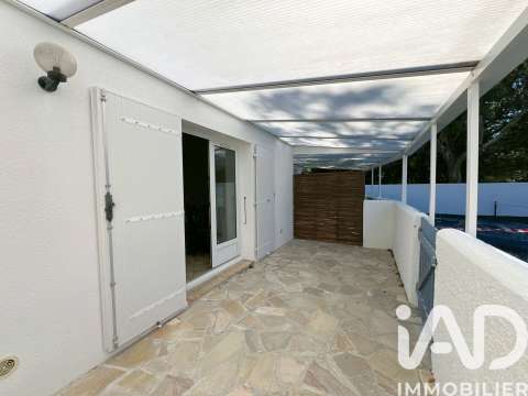 Vente appartement 3 pièces Saint-Georges-d'Oléron 17