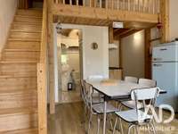 Vente appartement 1 pièce Vente appartement 1 pièce
