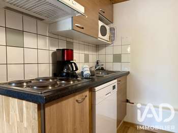 Vente appartement 1 pièce Vente appartement 1 pièce
