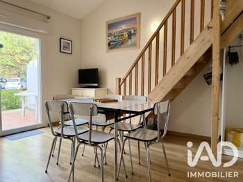 Vente appartement 1 pièce Vente appartement 1 pièce