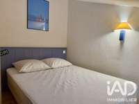 Vente appartement 1 pièce Vente appartement 1 pièce