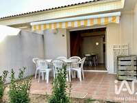 Vente appartement 1 pièce Vente appartement 1 pièce