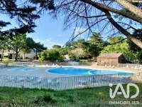 Vente appartement 1 pièce Vente appartement 1 pièce