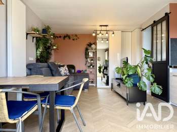 Vente appartement 1 pièce Saint-Georges-d'Oléron 17