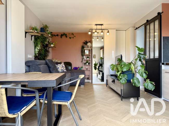 Appartement 1 pièce 26 m² · à Saint-Georges-d'Oléron · 26 m² · 127 000 €