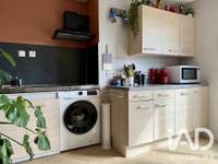 Vente appartement 1 pièce Vente appartement 1 pièce