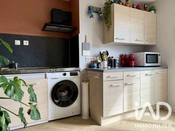 Vente appartement 1 pièce Vente appartement 1 pièce