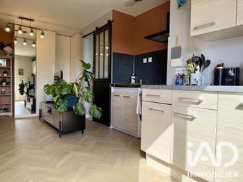 Vente appartement 1 pièce Vente appartement 1 pièce