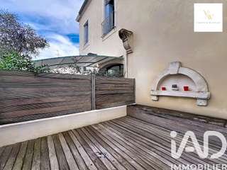 Vente appartement 4 pièces Vente appartement 4 pièces