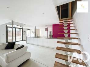 Vente Appartement 4 piècesSaint-Georges-d'Orques