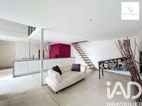 Vente appartement 4 pièces Vente appartement 4 pièces