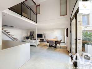 Vente Appartement 4 piècesSaint-Georges-d'Orques