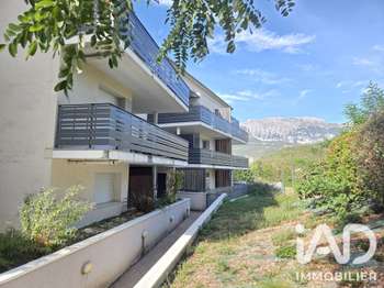 Vente Appartement 3 piècesSaint-Georges-de-Commiers