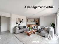 Vente appartement 3 pièces Vente appartement 3 pièces