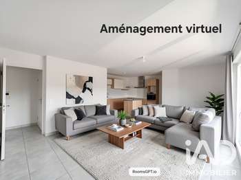 Vente appartement 3 pièces Vente appartement 3 pièces
