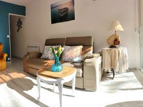 Vente Appartement 2 piècesSaint-Georges-de-Didonne