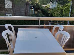 Vente Appartement 3 piècesSaint-Georges-de-Didonne