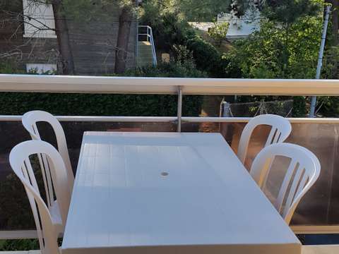 Vente appartement 3 pièces Saint-Georges-de-Didonne 17