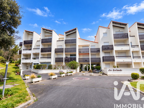 Vente Appartement T1Saint-Georges-de-Didonne