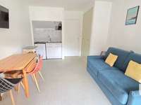 Vente appartement 1 pièce Vente appartement 1 pièce