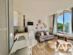 Vente Appartement 2 piècesSaint-Georges-de-Didonne