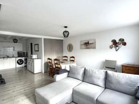 Vente appartement 3 pièces Saint-Georges-de-Didonne 17