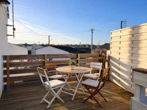 Vente appartement 3 pièces Saint-Georges-de-Didonne 17